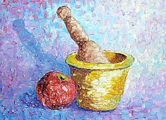 PINTURA   BODEGON 2   copia